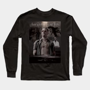 Young Dolph Long Sleeve T-Shirt